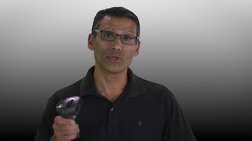 Zebra Scan-To-Connect Utility: 1 Minute Tour