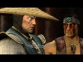 Mortal Kombat (2011): Story Mode Part 29