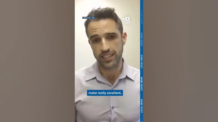 Developer hopes to turn old Sanford mill building into apartments