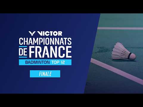 Top 12 2026 – Finale – Court 1