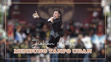 JIHAN AUDI Mendung Tanpo Udan SUGOI