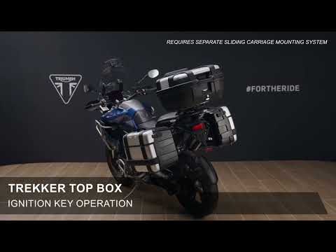 Triumph Tiger 1200