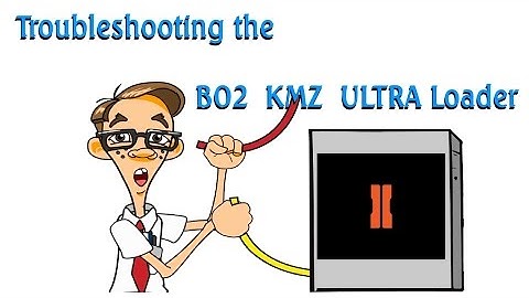 PS3 BO2 1.19 Trouble shooting the KMZ Ultra Loader for those with black screens or issues...