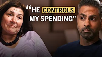 “He’s so cheap it’s killing our joy”