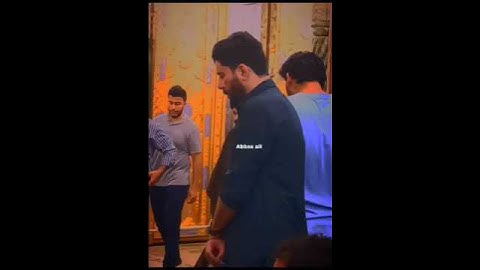 Mir Hasan Mir | 21 June 2023 | Najaf Ashraf Jashan Status By KarbaLa 92#shortsviralvideo2023