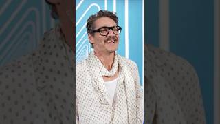 Pedro Pascal in Berlin Fantastic Four Event