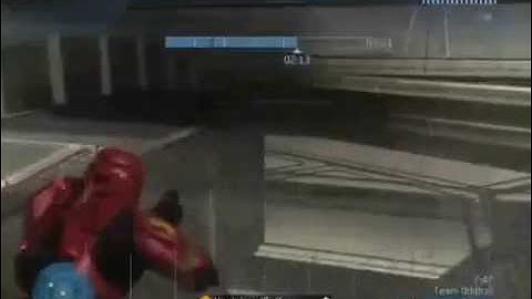 HLG - Hidden Hobos - Construct - Oddball