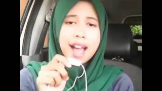 Putus Terpaksa - Fatin Husna