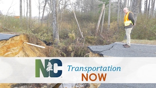 NCDOT Now - February 10, 2017