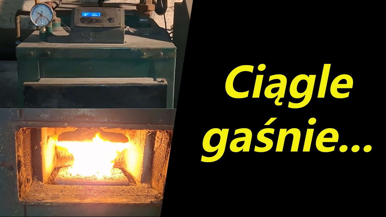 Cena opału rośnie? Oszczędzaj - dobrze ustaw piec!