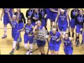 Minnetonka Girls Basketball - 2016: State Championship Celebration