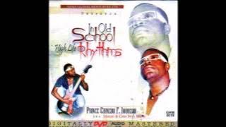 Chinedu Iwuozor and The 7 Stars International Band - Ifeoma