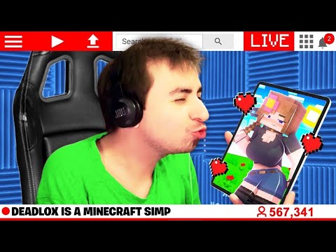 I Exposed Him.. (Minecraft)