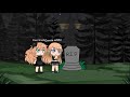 Carrie white 2013  gacha club ending  scenes