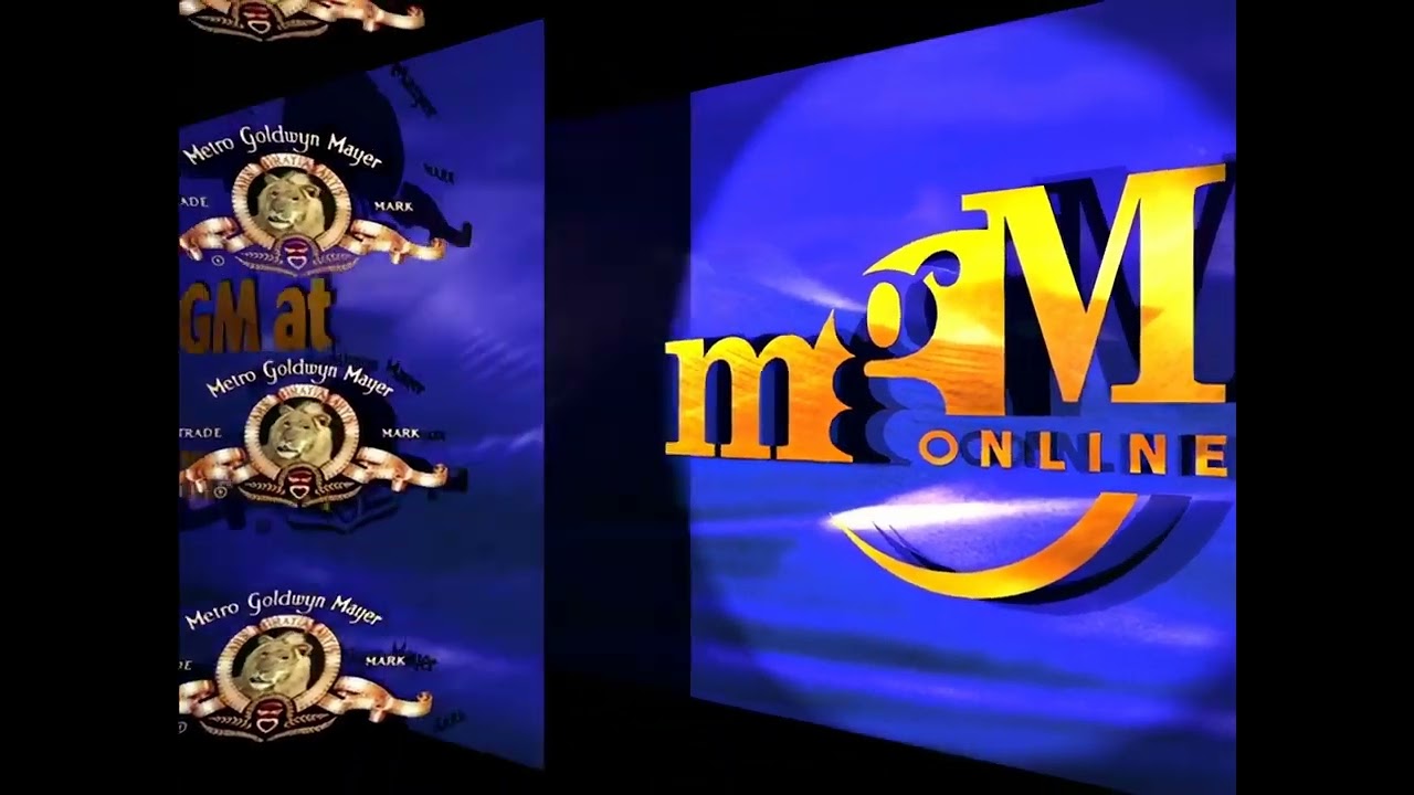 MGM Website Promo (DVDRip, 60fps Upscale)