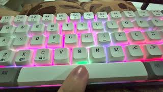 Yes, But Can Your Budget Keyboard Thocc?