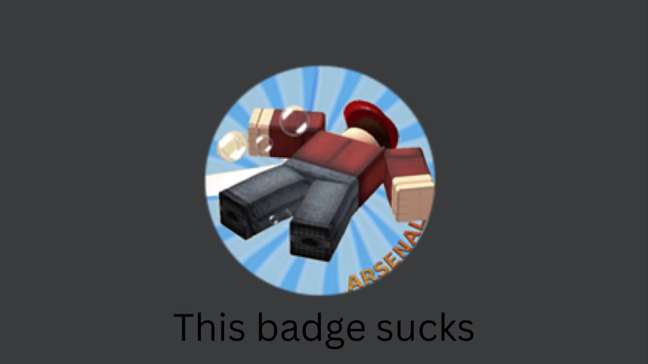 Spending about 6 hours trying to get this badge - YouTube