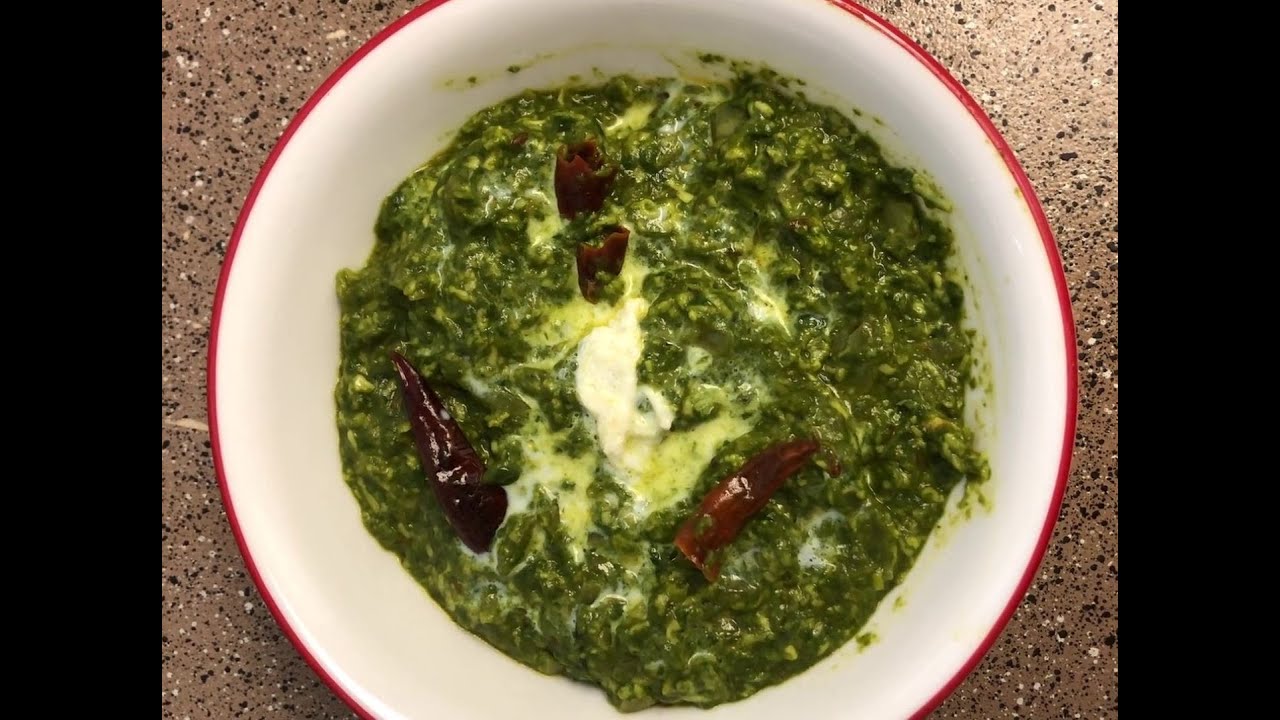 Methi Chaman Methi Panner Curry మేథి చమన్ Restaurant StyleSwetha