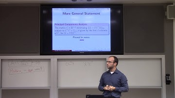Lecture 9: Nonlinear equations and convergence analysis (part I)