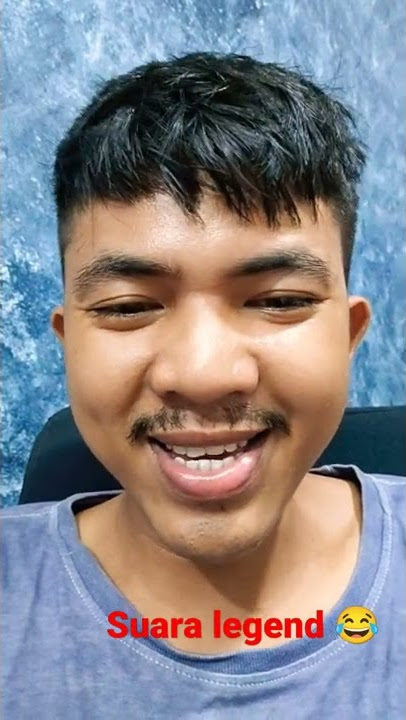 KETAWA MAK LAMPIR VERSI ANAK KALIMANTAN SELATAN