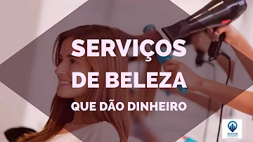 Como ganhar dinheiro como cabeleireira?