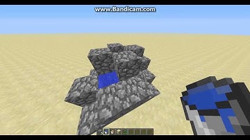 Minecraft 1.6.2 Fast 2 person cobble stone generator