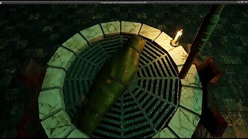 Dungeon Escape Demo Video