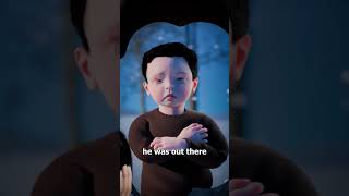 How Police Found A Boy Missing For 32 Years 