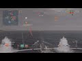 World of Warships Legends-KHABAROVSK