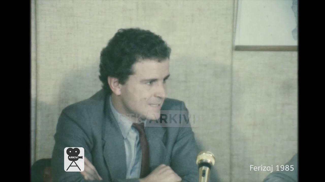 ARKIVI - “Ferizaj 1985 & SHKA Kastriotët Ferizaj” 06.07.2020