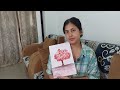 Part 3 Day 4 khao piyo araam karo| cherry blossom #mydailyvlog #myvlog #artlovers 