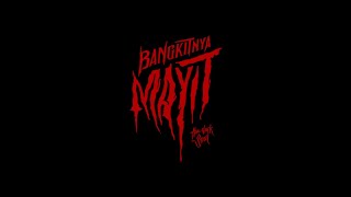 Official Teaser 30 Second Film Bangkitnya Mayit The Dark Soul By Tgs Pictures
