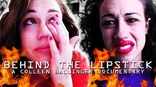 Behind The Lipstick | A Colleen Ballinger Documentary | Part 1