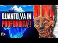 Spiegazione dell'Iceberg dei Disturbi Mentali - Parte 4 | JematriaDue