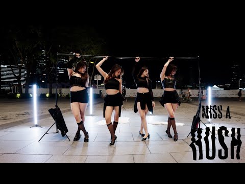 [KPOP IN PUBLIC