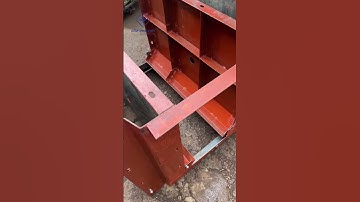 Top 5 Lý Do Nên Từ Chối Đầu Tư Cốp Pha Thép Cho Công Trình | CỐP PHA VIỆT