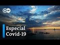 Programa especial COVID-19