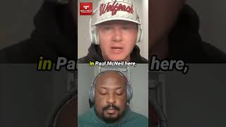 HURRY UP: NC State needs a DECISION from Paul McNeil #wolfpackbasketball