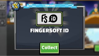 **NEW** Fingersoft ID Tool😍 | Hill Climb Racing 2 screenshot 4