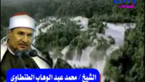 الشيخ محمد عبد الوهاب الطنطاوى | تلاوة : رائعة من سورة القصص