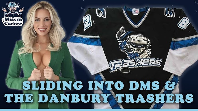 AJ Galante talks Danbury Trashers, Drake & More 