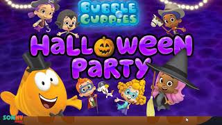 Bubble Guppies Games: Bubble Guppies Halloween Party screenshot 5