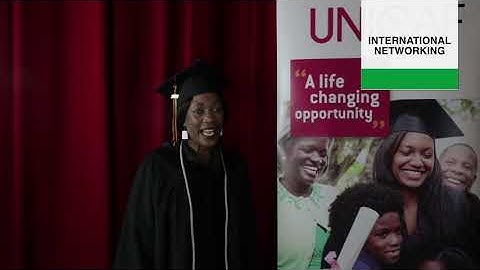 International Networking - Get connected