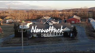 Norwottuck CrossFit | 2021 NOBULL CrossFit Open | Promotional Video [4K]