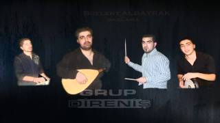 Grup Direnis Intro (Promo)