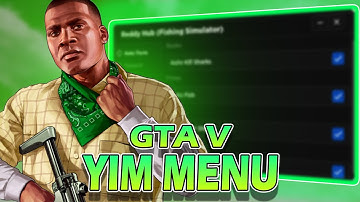 [GTA 5 online] How To Download The Yim Mod Menu [Download & Full Tutorial]