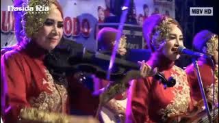 Nasida ria Anak yang Sholeh Vocal hj mutoharoh visual hj nadhiroh