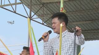 Video thumbnail of "Avora Records_ Ka perhkhuang zaitin thiam"