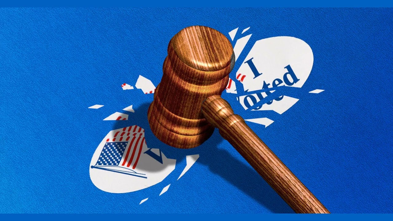 Opinion Supreme Court ruling on federal environmental law a step toward brighter industrial future