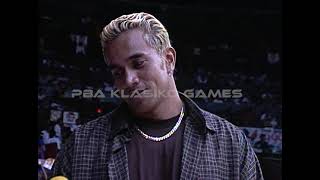 THE NEW TOWER OF POWER PBA - ASI TAULAVA